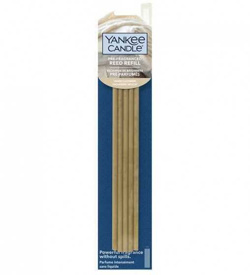 Cachemire Délicat - Bâtonnets Pré-Parfumés Yankee Candle - 1 Cachemire Délicat - Bâtonnets Pré-Parfumés Yankee Candle - 1