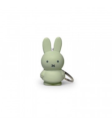 Porte-Clés Miffy - Eucalyptus