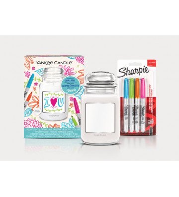 Coffret Cadeau Sharpie - 2023