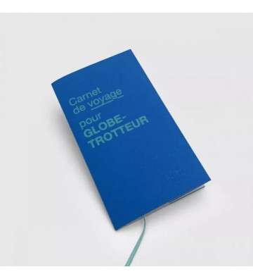 Carnet De Voyage Pour...