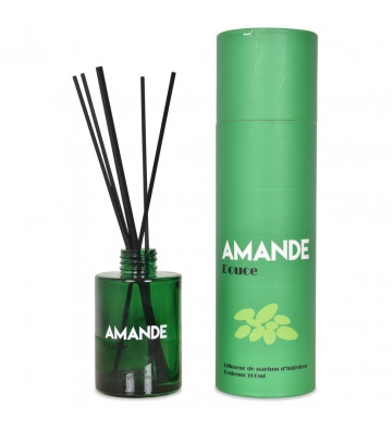 Diffuseur Arty Amande 100ml