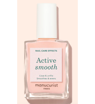 Vernis Active Glow - Smooth 00