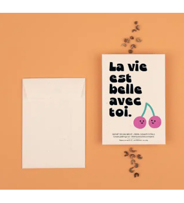 La Vie Est Plus Belle Avec...