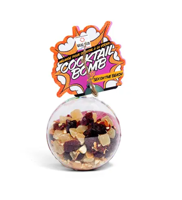 Cocktail Bomb - Sex On The...