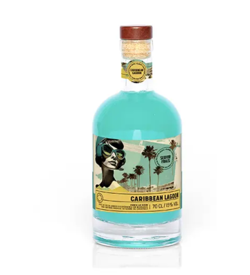 Punch Au Rhum - Caribbean...