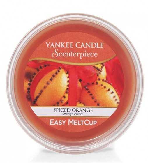 Orange Épicée - Meltcup Orange Épicée - Meltcup
