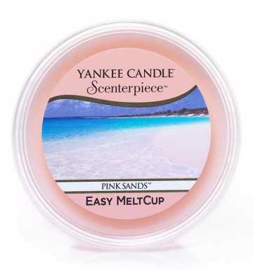 Sables Roses - Meltcup Yankee Candle - 1