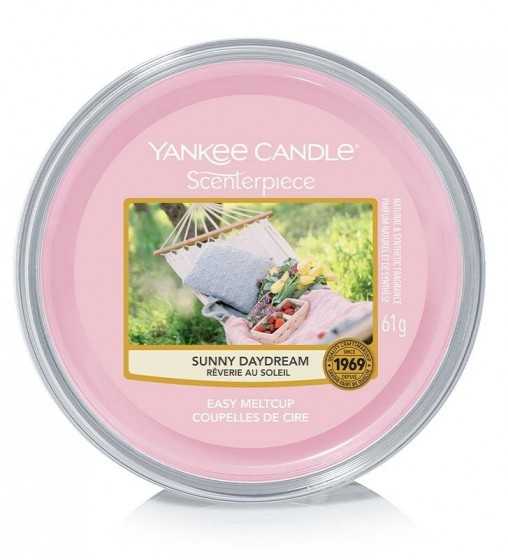 Réverie au Soleil - Meltcup Yankee Candle - 1 Réverie au Soleil - Meltcup Yankee Candle - 1