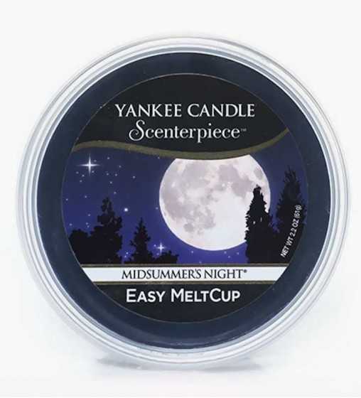 Nuit d'été - Meltcup Nuit d'été - Meltcup