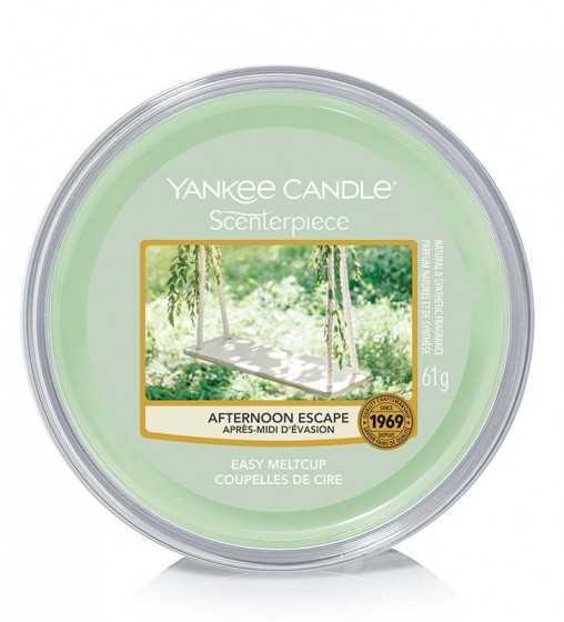 Après-midi d'évasion - Meltcup Yankee Candle - 1 Après-midi d'évasion - Meltcup Yankee Candle - 1