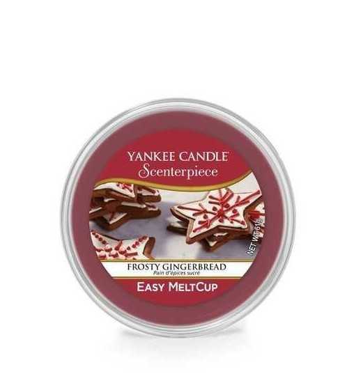 Pain d'épices Sucré - Meltcup Yankee Candle - 1 Pain d'épices Sucré - Meltcup Yankee Candle - 1