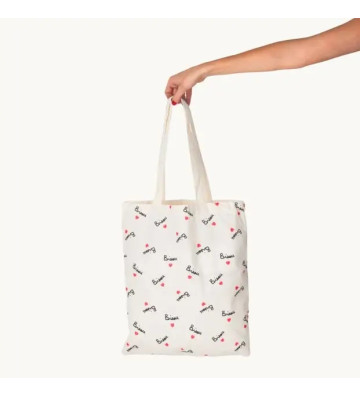 Tote Bag Bisou