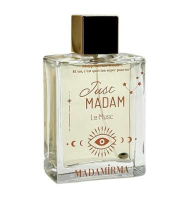 Parfum Just Madam - 100ml