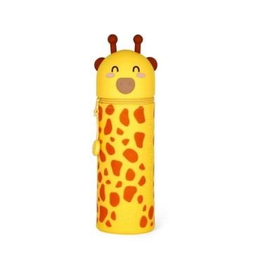 Trousse en Silicone Souple...