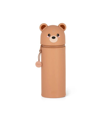Trousse en Silicone Souple...