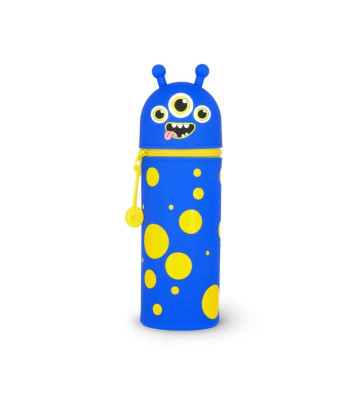 Trousse En Silicone Souple...