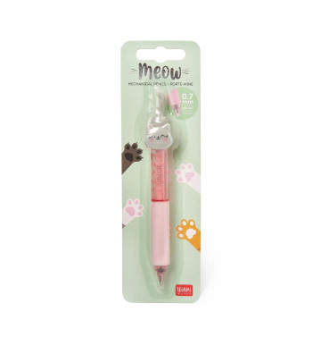 Portemine - Meow