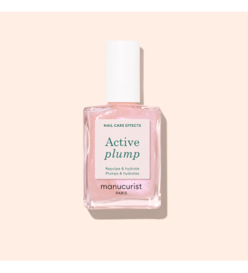 Vernis Active Glow - Plump