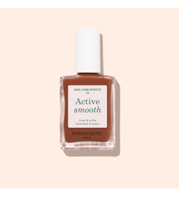 Vernis Active Glow - Smooth 03