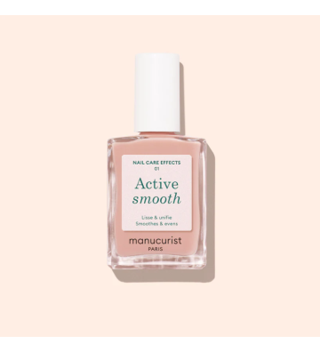 Vernis Active Glow - Smooth 01