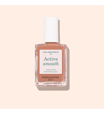Vernis Active Glow - Smooth 02