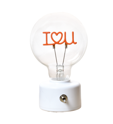 Lampe décorative Lili - i...