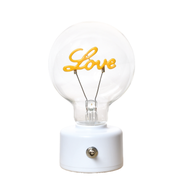 Lampe décorative Lili -...