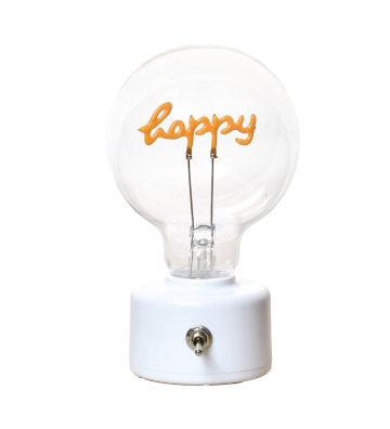 Lampe décorative Lili -...