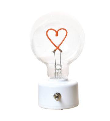 Lampe décorative Lili -...