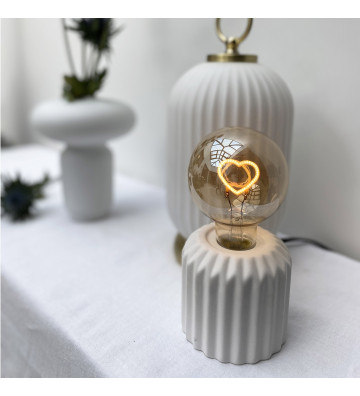 Lampe décorative mini...