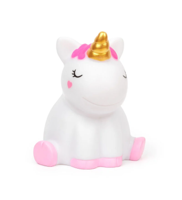 Veilleuse - Licorne