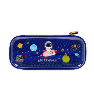 Trousse - Wonderwow Space