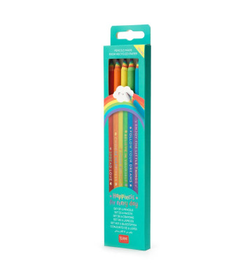 Set de 6 Crayons à Papier...