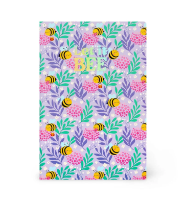 Cahier Ligné - Medium -...