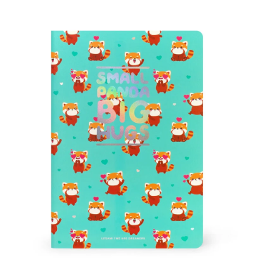 Cahier Ligné - Medium -...