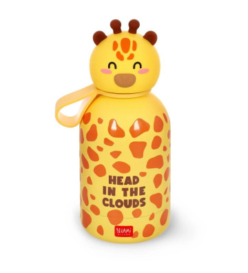 Gourde Thermique pour...