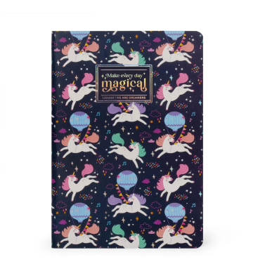 Cahier Ligné - Medium -...