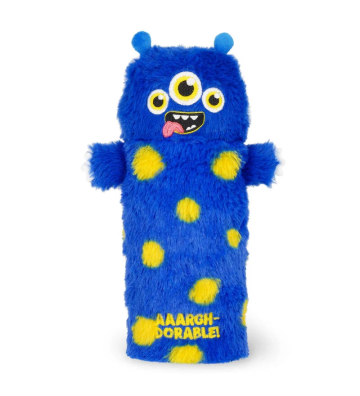 Trousse - Super Soft Monster