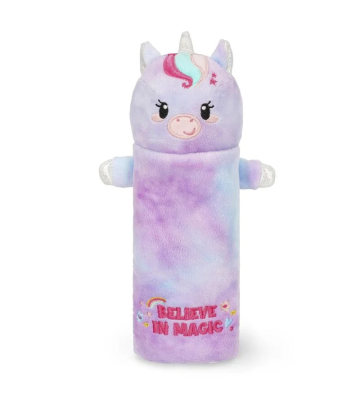 Trousse - Super Soft Licorne