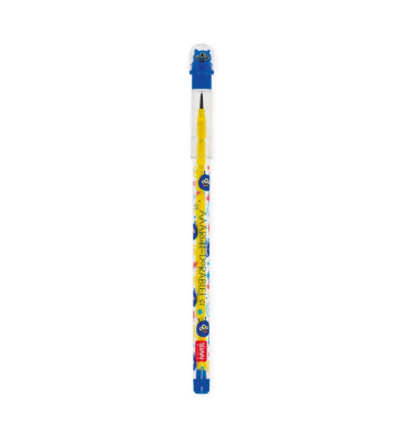 Crayon Empilable avec Gomme...
