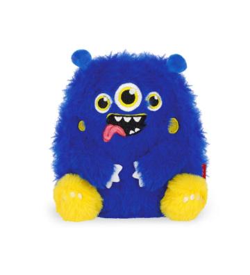 Peluche - Super Soft Mini...