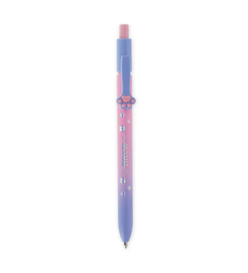 Stylos à Bille - Meow Rose