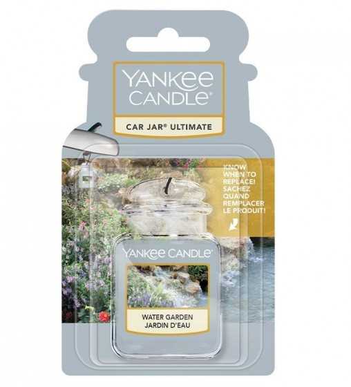 Jardin d'eau - Ultimate Car Jar Jardin d'eau - Ultimate Car Jar