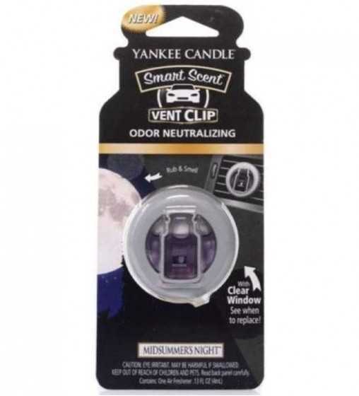 Nuit d'été - Smart Scent Car Jar Nuit d'été - Smart Scent Car Jar