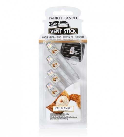 Couverture Douce - Vent Sticks Car Jar Couverture Douce - Vent Sticks Car Jar