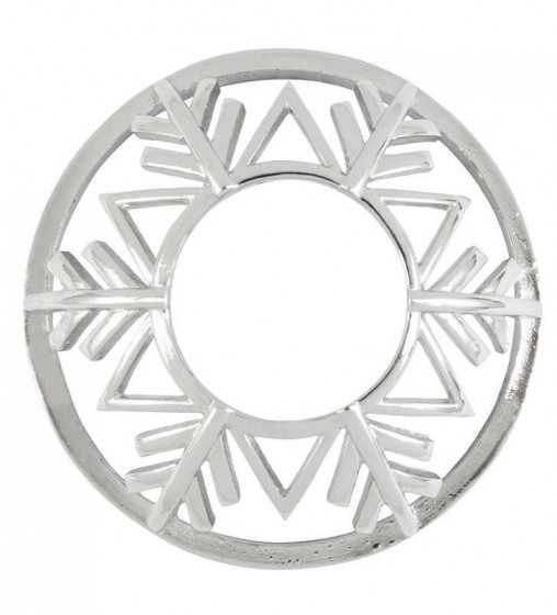 Illuma-lid Argenté - Twinkling Snowflake Yankee Candle - 1 Illuma-lid Argenté - Twinkling Snowflake Yankee Candle - 1