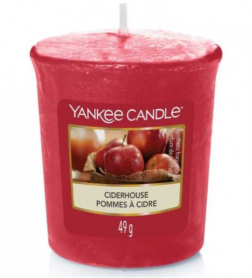Pomme à Cidre - Votive Pomme à Cidre - Votive