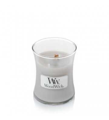 Douceur de laine - Mini Jarre Wood Wick - 1