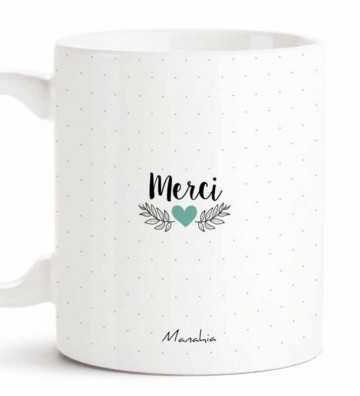 Tonton d'Amour - Mug