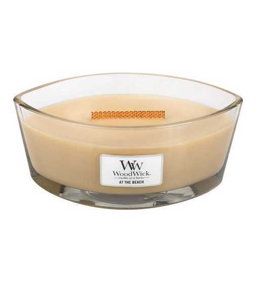 A la plage - Ellipse Wood Wick - 1 A la plage - Ellipse Wood Wick - 1